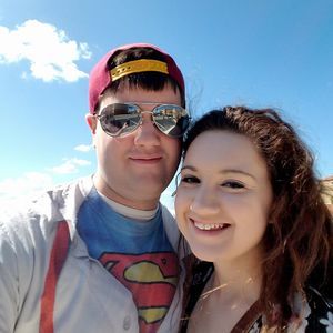 Meet your Posher, Adam